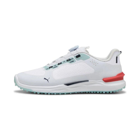 Puma Men's Ignite Elevate 2 Disc Golf Shoes – Golf HQ
