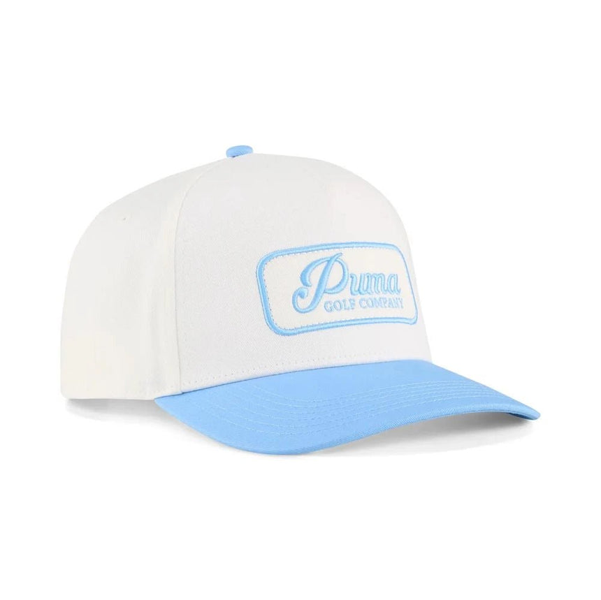 Warm White/Team Light Blue