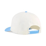 Warm White/Team Light Blue