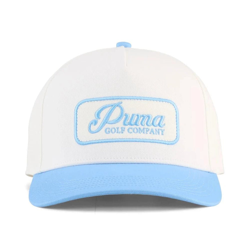 Warm White/Team Light Blue