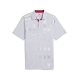 White Glow Deep Navy