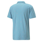 Dusty Aqua Purple Charcoal 