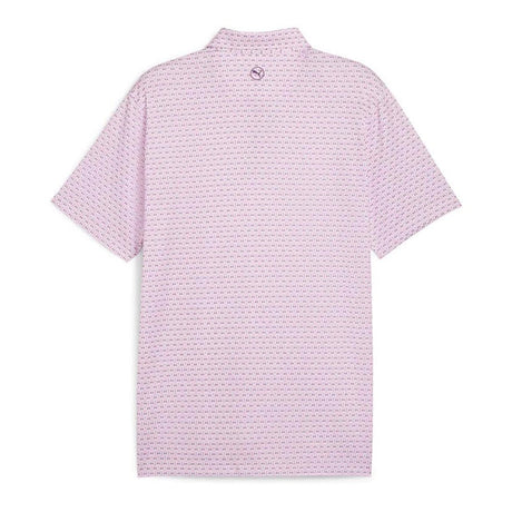 Crushed Berry Pink Icing