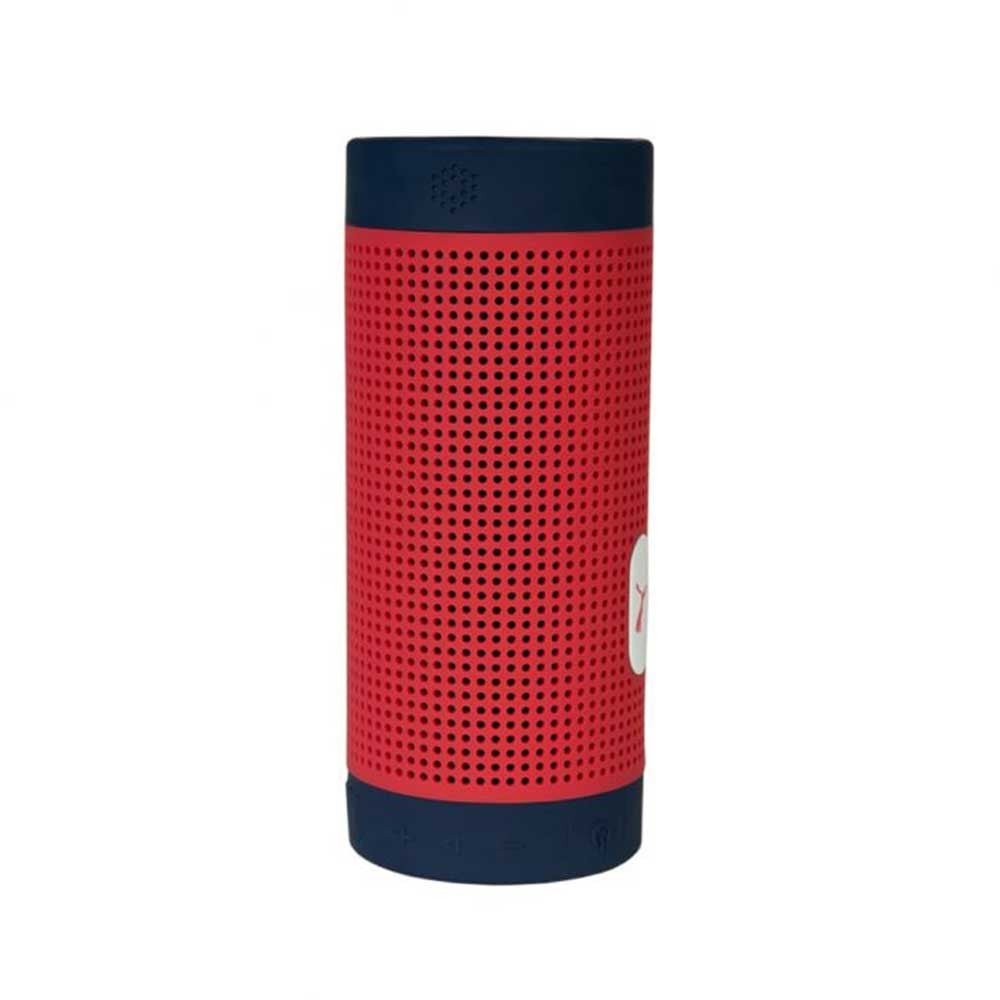 High Risk Red Navy Blazer White