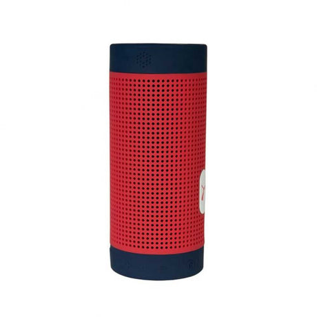 High Risk Red Navy Blazer White