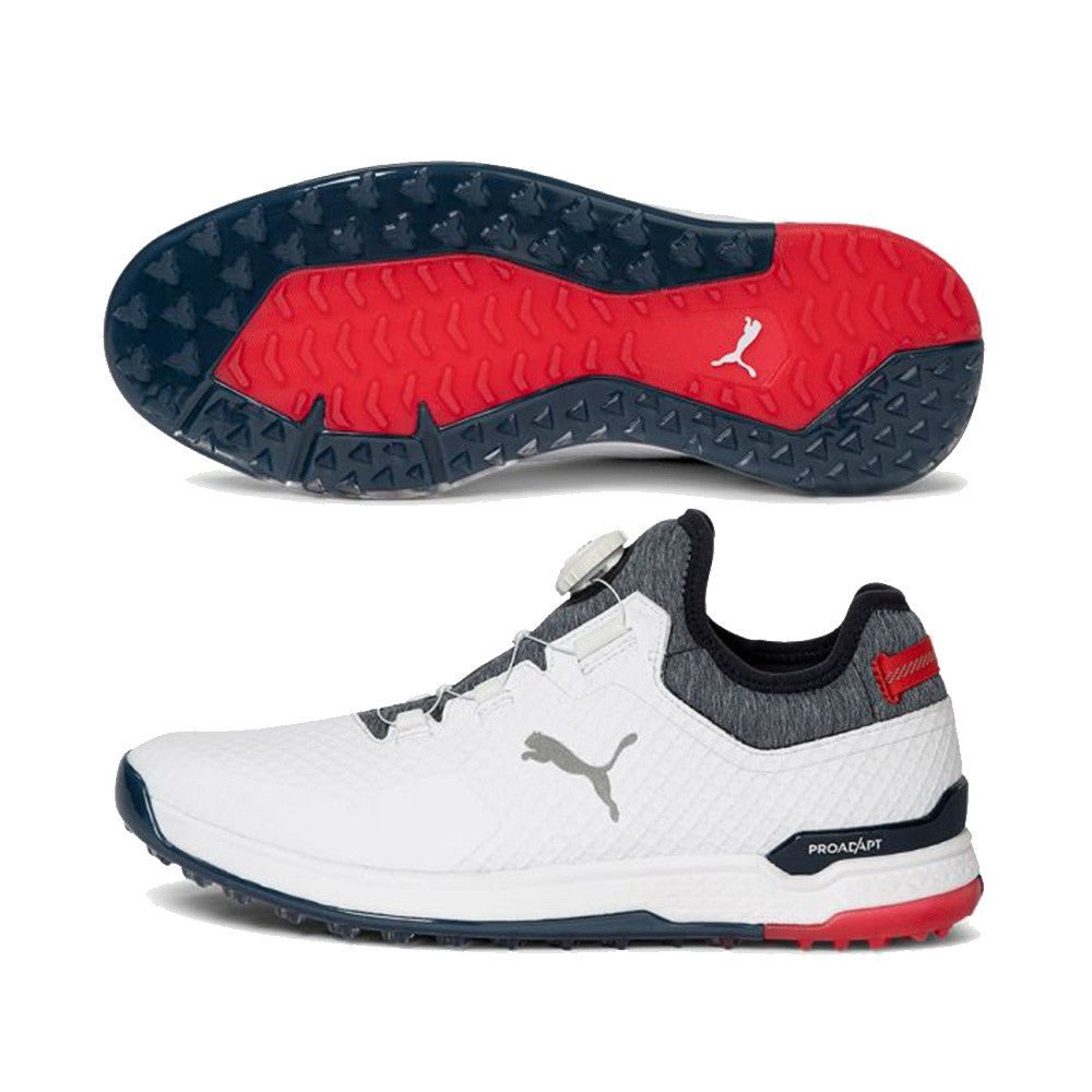 Puma Men's PROADAPT Alphacat Disc Golf Shoes – Golf HQ