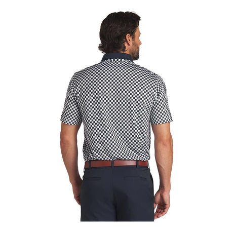 White Glow Deep Navy