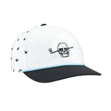 White Glow Silver Sky