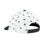 White Glow Silver Sky