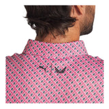 White Glow Strong Red