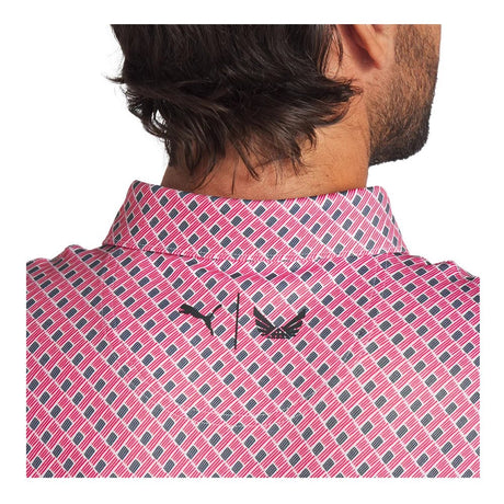 White Glow Strong Red