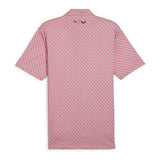 White Glow Strong Red