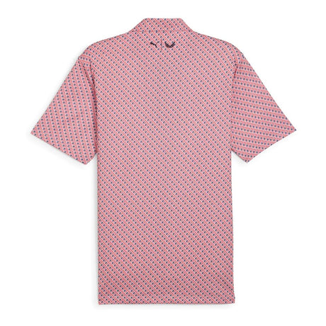 White Glow Strong Red