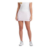 White Glow Pink Icing