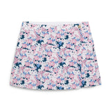 Pink Icing White Glow