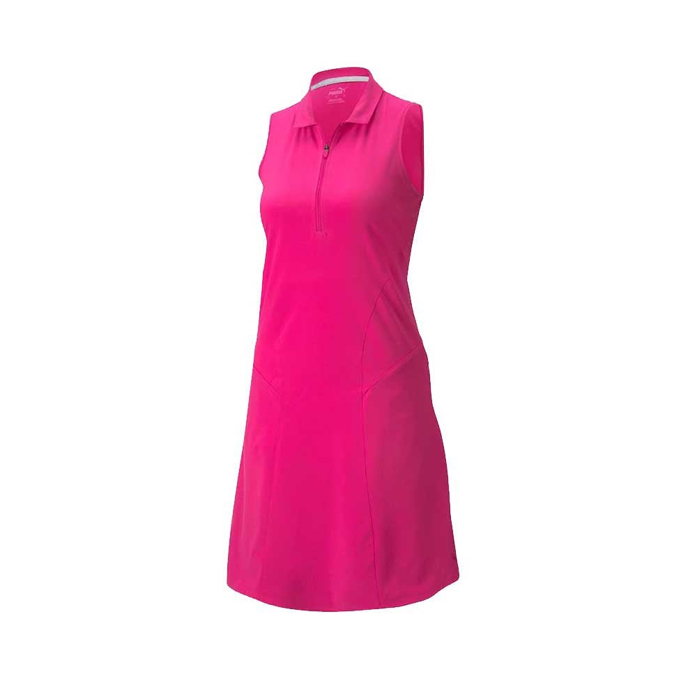 Puma Women's Cruise Dress – Golf HQ