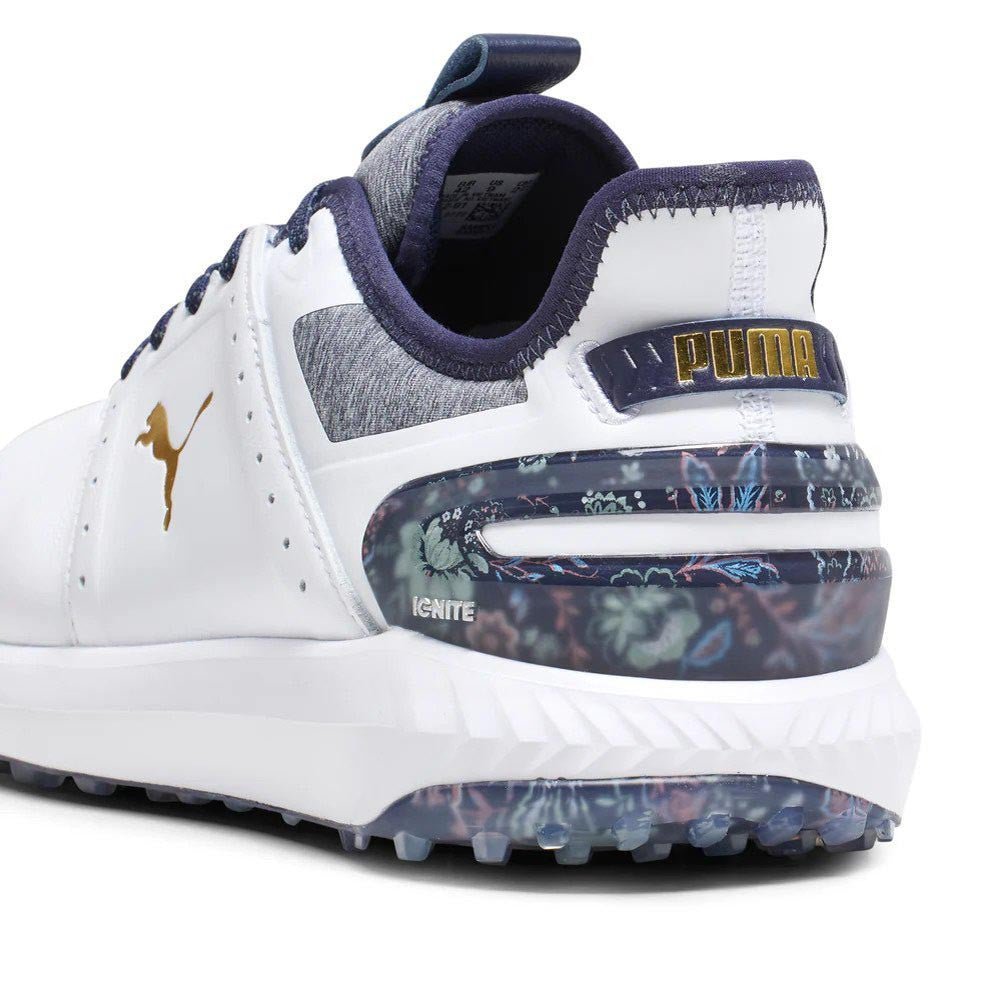 Puma Men s X Liberty Ignite Elevate Golf Shoes Golf HQ
