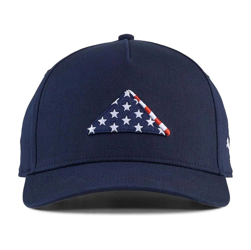 Deep Navy
