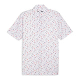 White Glow Deep Navy