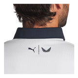 White Glow Deep Navy