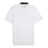 White Glow Deep Navy