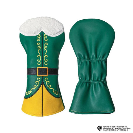 Putt Buddies Elf Driver Headcover