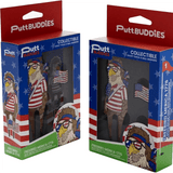 Free Bird Divot Repair and Ball Marker