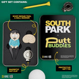 South Park Big Balls