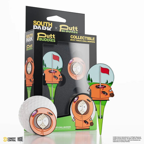 South Park Dead Kenny