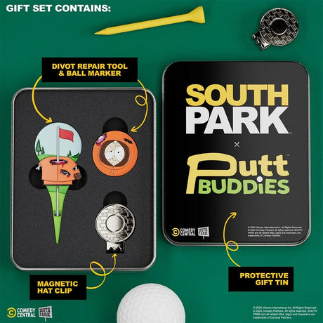 South Park Dead Kenny