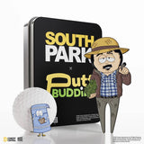South Park Farmer Randy