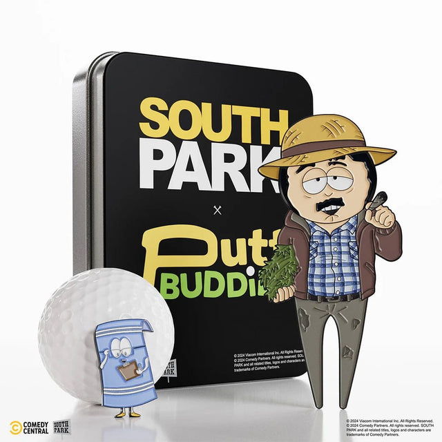 South Park Farmer Randy