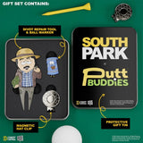 South Park Farmer Randy