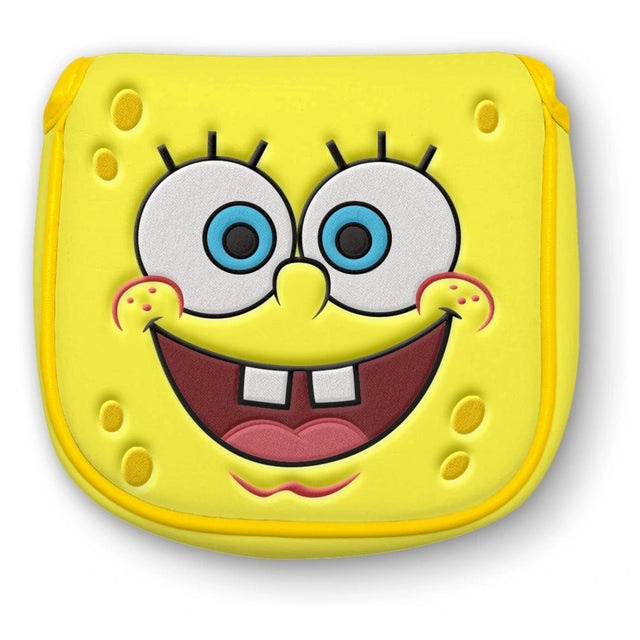 Putt Buddies Spongebob Squarepants Mallet Putter Cover