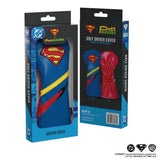 Putt Buddies Superman Driver Cover