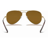 Ray-Ban Aviator Classic - Gold/Brown Classic B-15