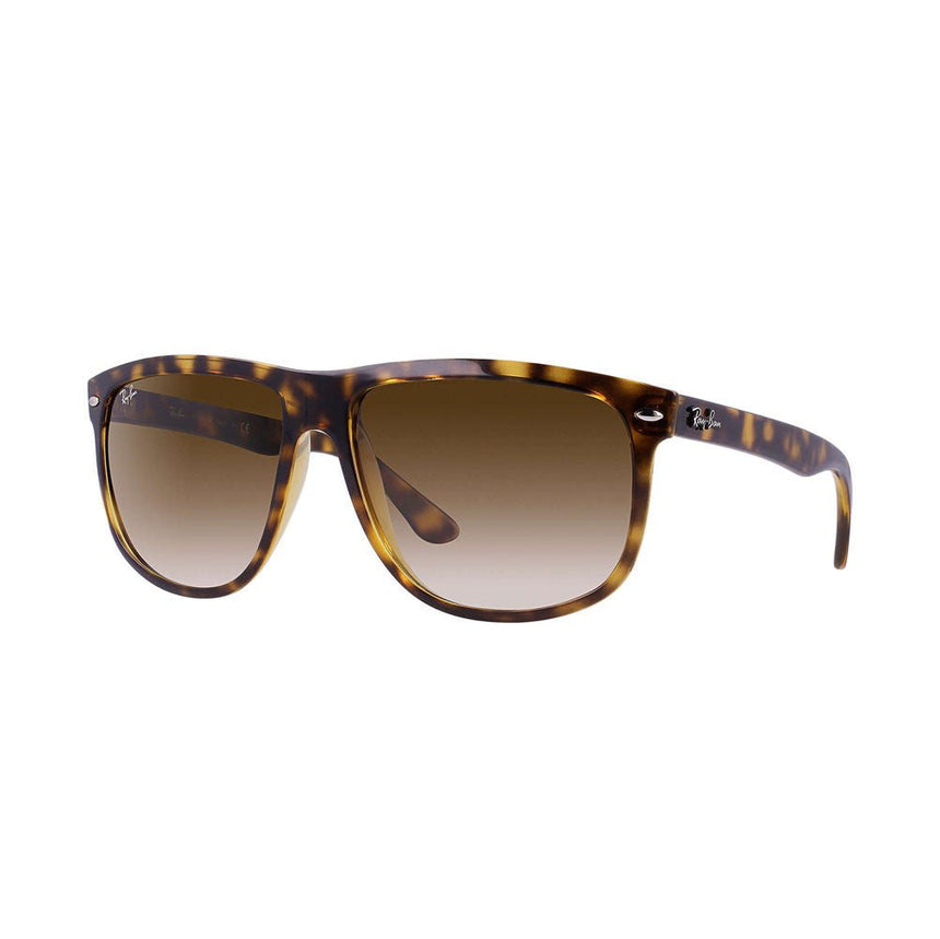 Ray-Ban Boyfriend - Tortoise/Light Brown Gradient