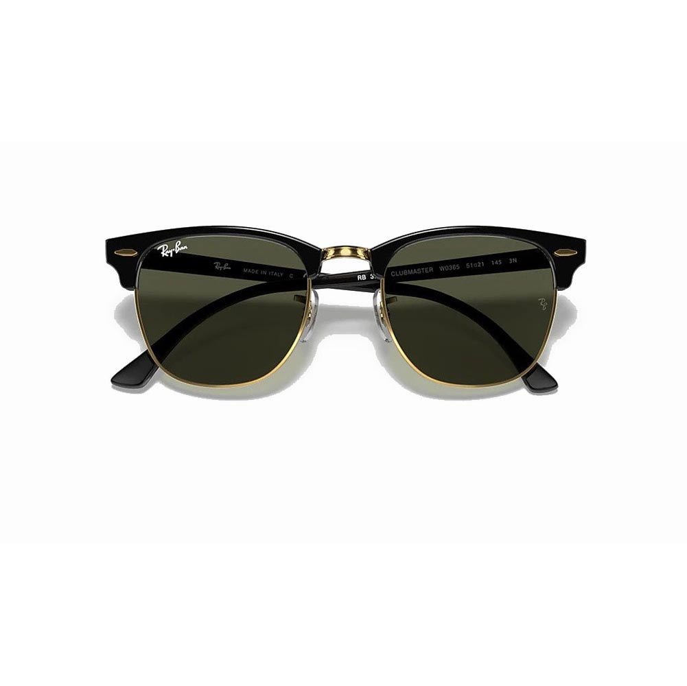 Ray popular ban clubmaster tortoise