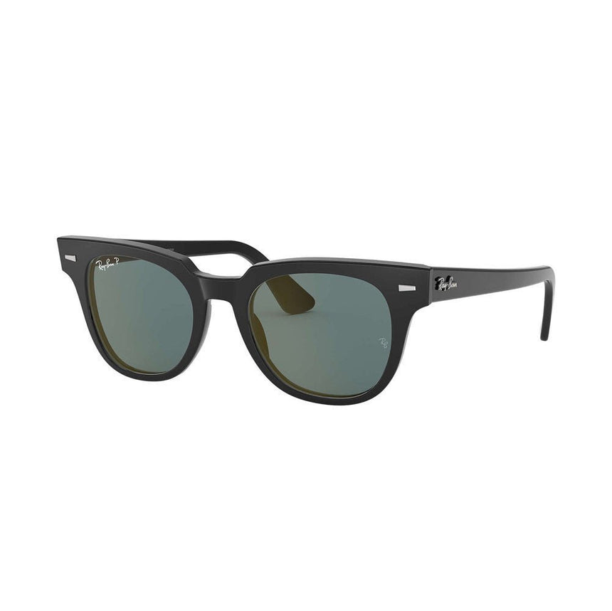 Ray-Ban Meteor Classic - Black/Polarized Grey Classic