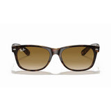 Ray-Ban New Wayfarer Classic - Tortoise/Brown Classic B-15
