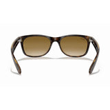 Ray-Ban New Wayfarer Classic - Tortoise/Brown Classic B-15
