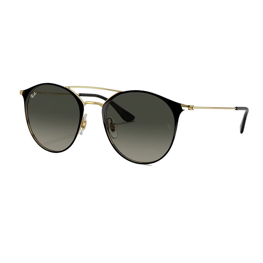 Ray-Ban RB3546 - Black/Grey Gradient