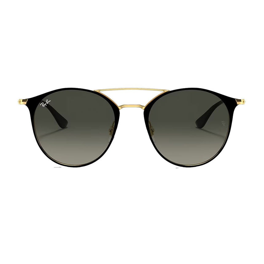 Ray-Ban RB3546 - Black/Grey Gradient