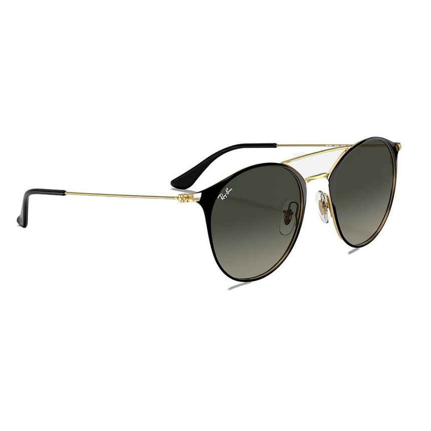 Ray-Ban RB3546 - Black/Grey Gradient