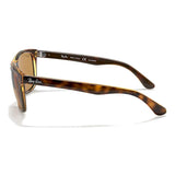 Ray-Ban RB4181 - Tortoise/Brown Classic B-15