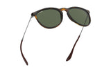 Ray-Ban Women's Erika Classic - Tortoise Gunmetal/Green Classic