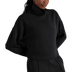 Pure Black Heather