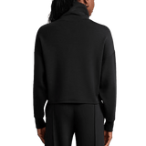 Pure Black Heather