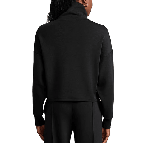 Pure Black Heather