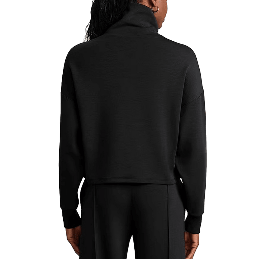 Pure Black Heather